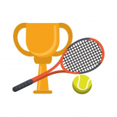 Tenisový turnaj JUBILANTCUP 2022