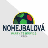 Nohejbalová párty 2023